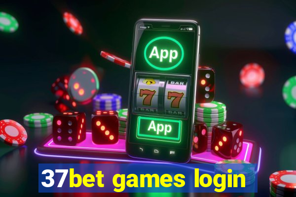 37bet games login